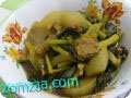 ต้มจับฉ่าย (Chinese Vegetable Stew)