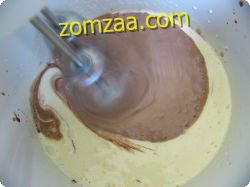 Brownie Cake Recipe