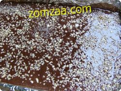 Brownie Cake Recipe